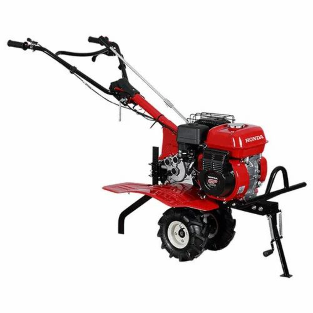 Honda FQ 650 Power Tiller