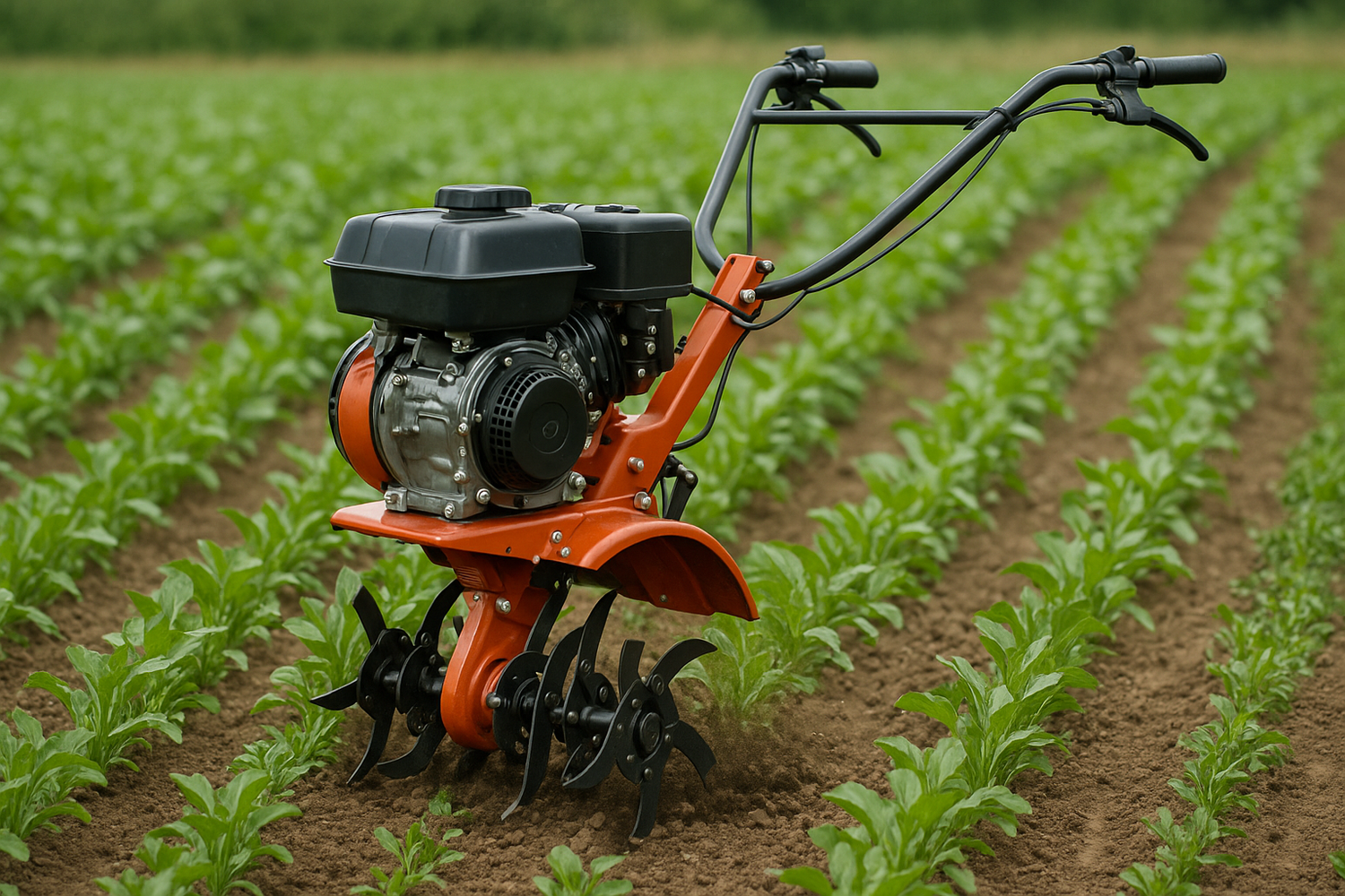 Power Weeder Buying Guide for Indian Farmers: Best Picks of 2025