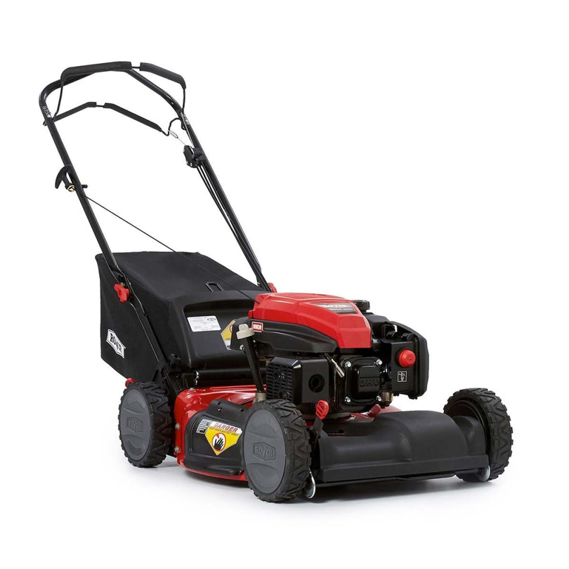 Buy Rover PRO CUT 950 Self‑Propelled 21″ Lawn Mower | Pahel Agrotech