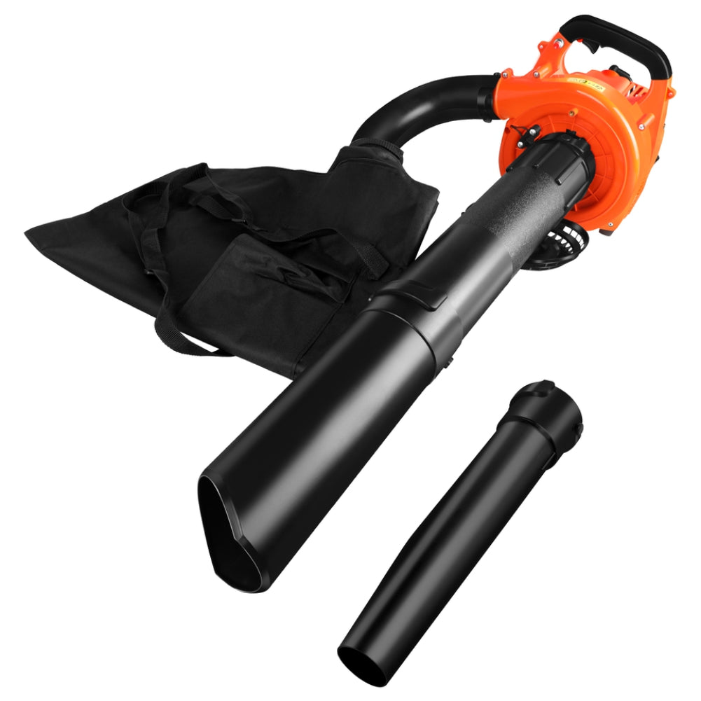 Pahel Leaf Blower 26 CC Petrol With Vacuum – Pahel Agrotech