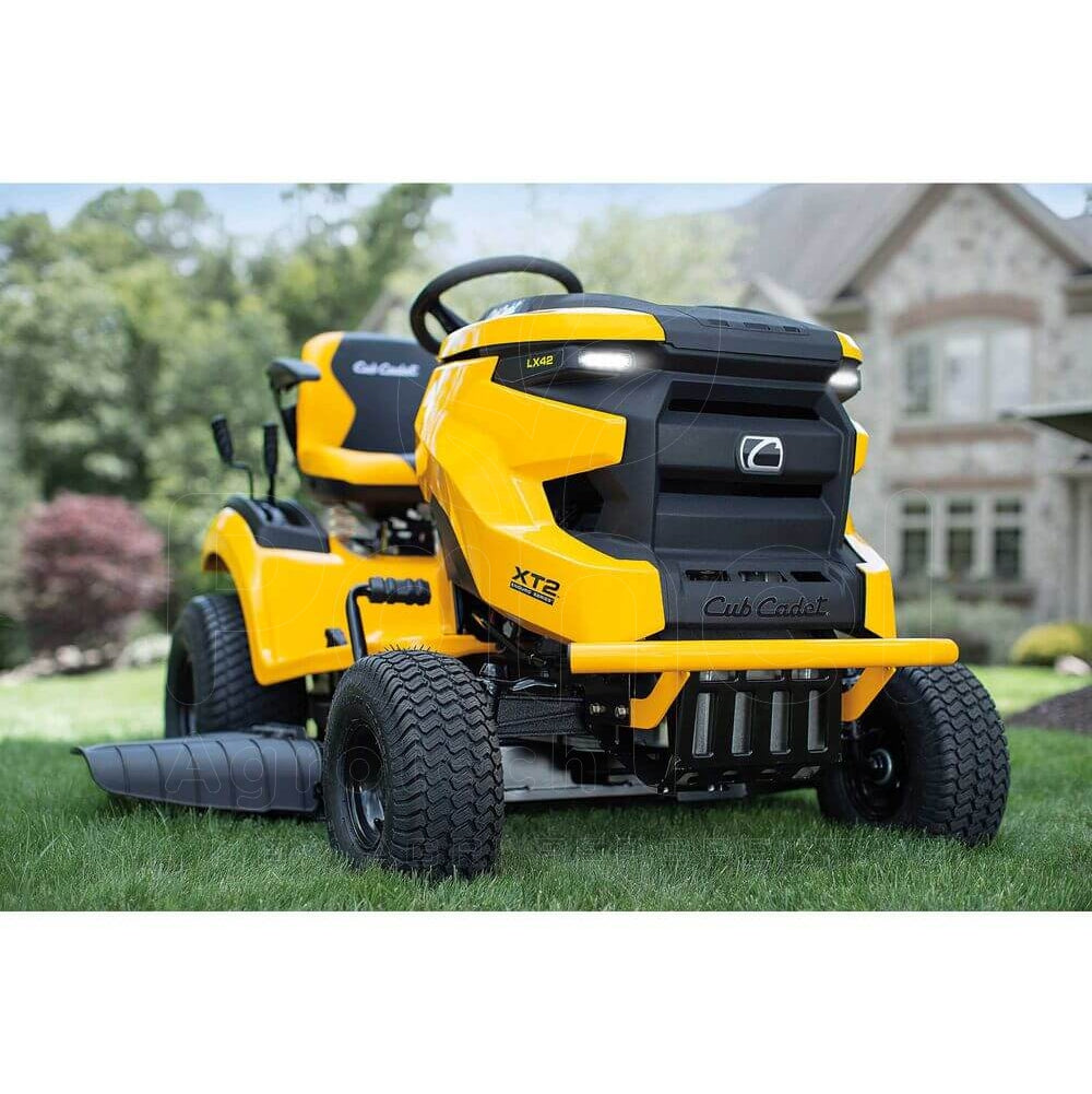 Cub Cadet XT2 LX 42″ Lawn Tractor