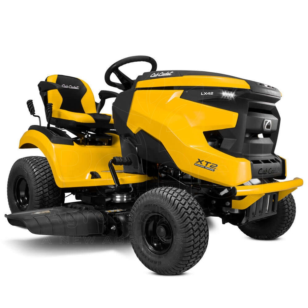 Cub Cadet XT2 LX 42″ Lawn Tractor