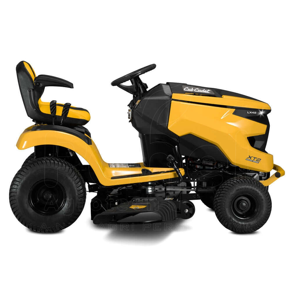 Cub Cadet XT2 LX 42″ Lawn Tractor