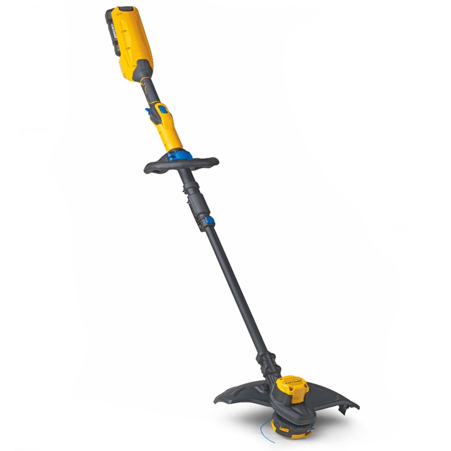 Cub Cadet LH5 T60 Battery String trimmer (Battery Brush Cutter) – Pahel ...