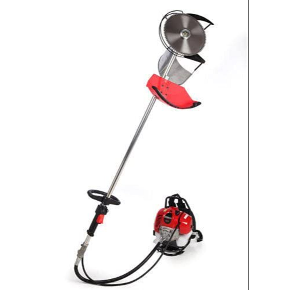 Rover Brush Cutter – Pahel Agrotech