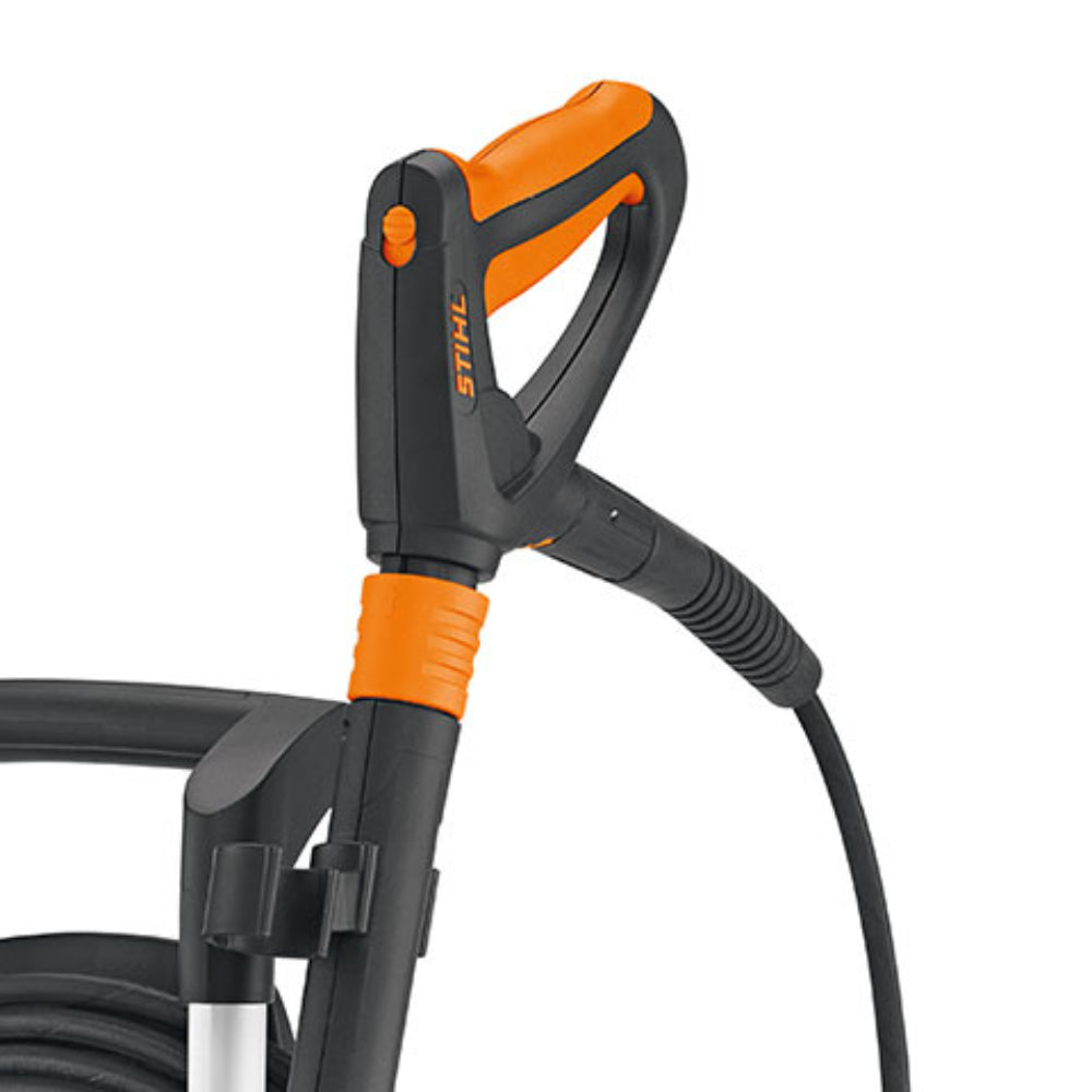 RE 272 Plus High Pressure Cleaner