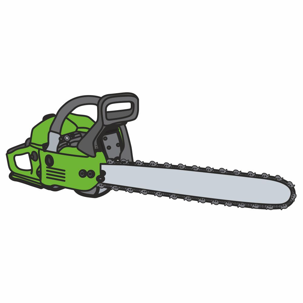Chain Saw