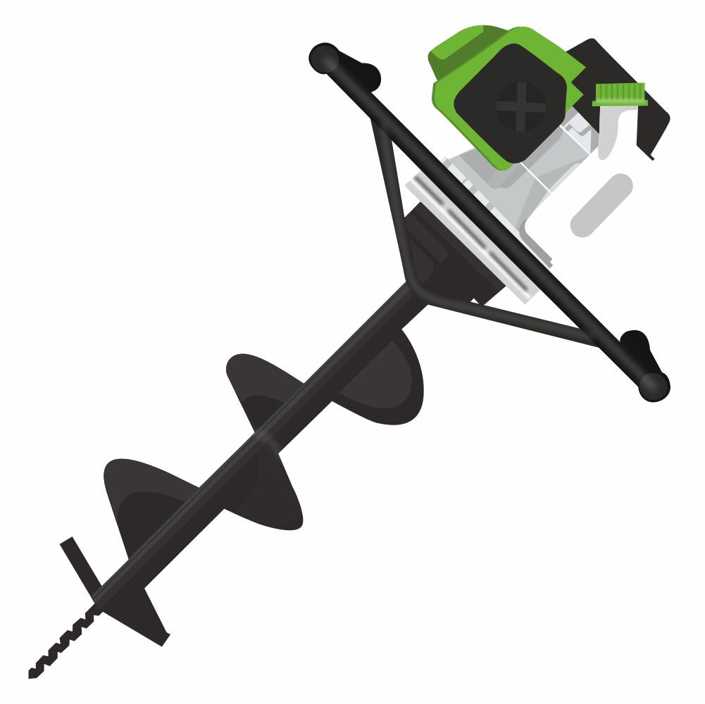 Earth Auger