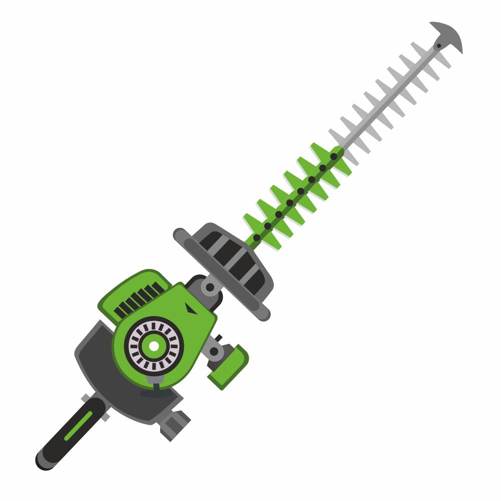 Hedge Trimmer