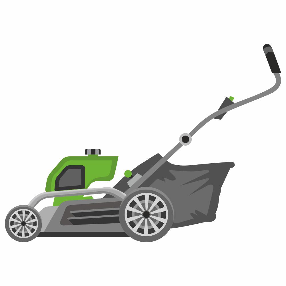 Lawn Mower