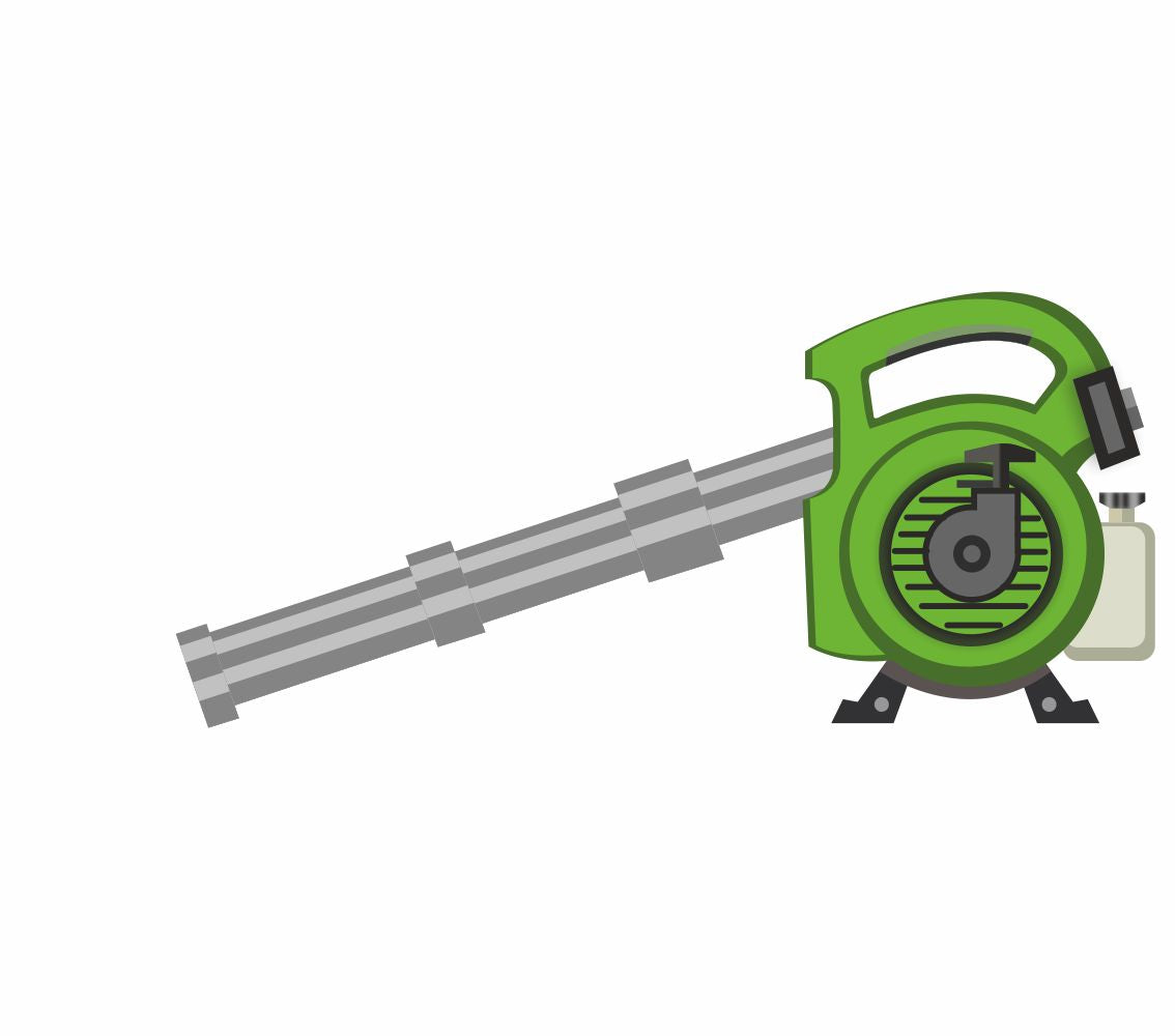 Leaf Blower