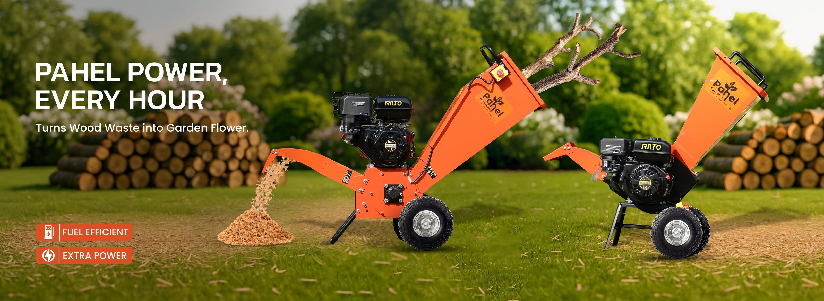 Pahel Agrotech
