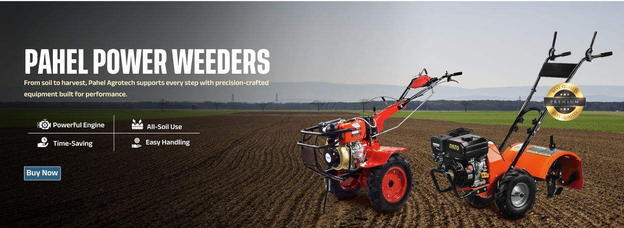 Pahel Agrotech