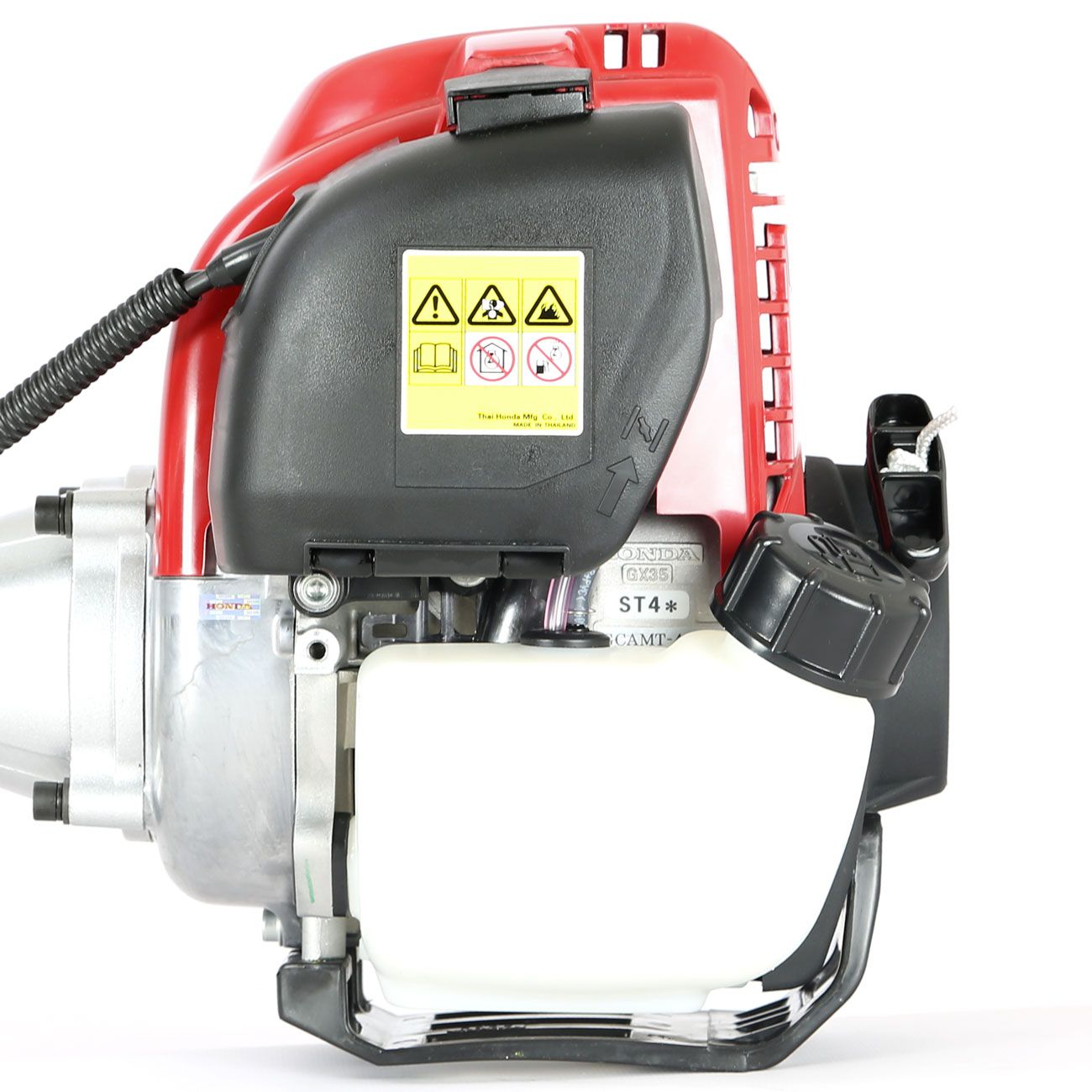 Honda 芝刈り機 GX 25 - GX 35 - GX 50 Honda 芝刈り機 GX 25 - GX 35