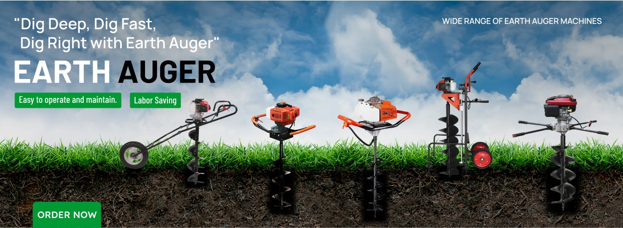 Pahel Agrotech