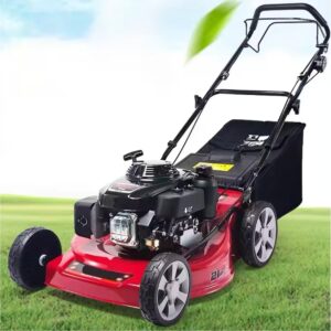 Self Propelled Honda GXV-160 (163 CC) Petrol Lawn Mower
