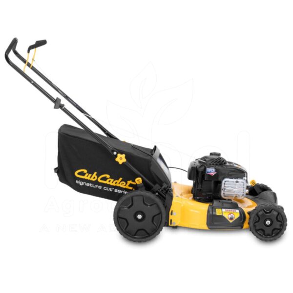 Cub Cadet 21 Inch Lawn Mower 159CC Petrol Operated - Image 3