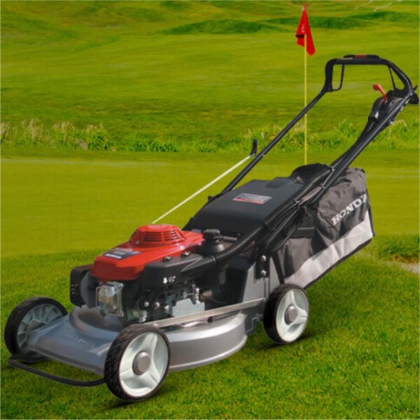 HONDA HRJ216 Lawn Mower - Image 6
