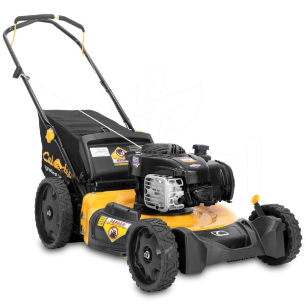 Cub Cadet 21 Inch Lawn Mower 159CC Petrol Operated - Image 8
