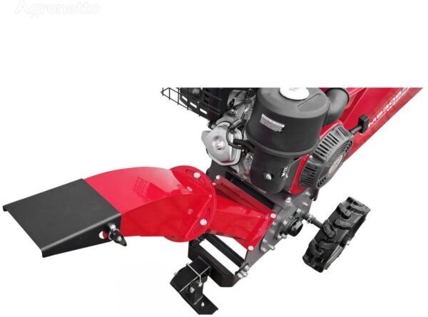 15 HP Heavy Duty Wood Chipper Shredder - Image 8