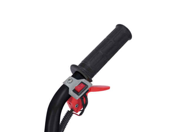 35 CC 4 Stroke Trolley Brush Cutter (Wheel Type Brush Cutter) - Image 12