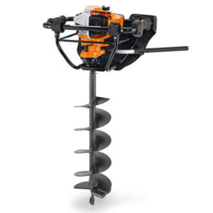 BT 131 Earth Auger
