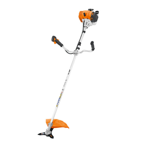 FS 250 Brush cutter with Autocut & brush knife - Image 2