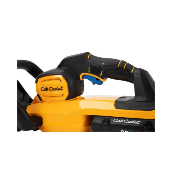Cub Cadet LH5 H60 Battery Hedge trimmer - Image 6