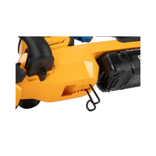 Cub Cadet LH5 H60 Battery Hedge trimmer - Image 7